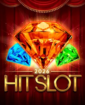 2026 Hit Slot